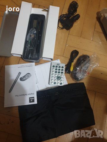 дигитална писалка, снимка 6 - Друга електроника - 31076882