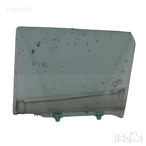 Задно ляво стъкло Nissan Juke I 2010-2019 ID: 160129