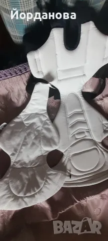 Ново кенгуру "Chico" за бебе, снимка 5 - Други - 49712036