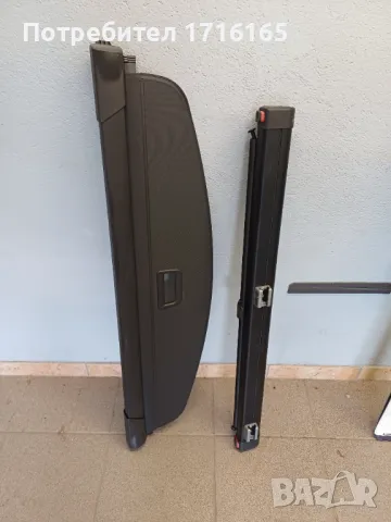 Мрежа за SEAT LEON ST