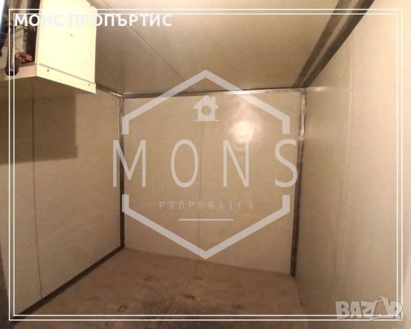 Склад под наем в гр. Велико Търново, ул. Магистрална., снимка 3 - Складове - 53947538