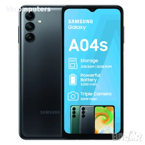 ЧАСТИ - за SAMSUNG - A04 2022