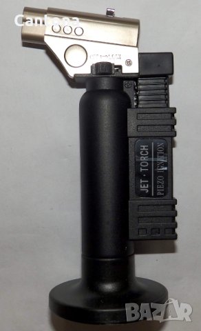 Мини газова горелка / поялник Happy Sheep, снимка 3 - Поялници и запояване - 34454094