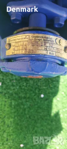 Хидро-вакуумна помпа, снимка 6 - Други инструменти - 47664568