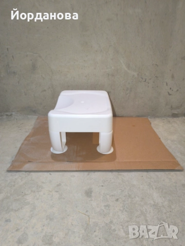 Столче за хранене и степенка за баня, снимка 4 - Столчета за хранене - 52596871