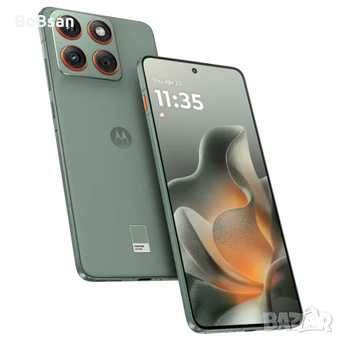 Motorola Edge 70 12/512 New 2 бр., снимка 3 - Motorola - 56323534
