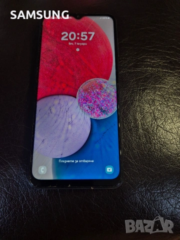 Samsung - A13 128GB, снимка 2 - Samsung - 53881700
