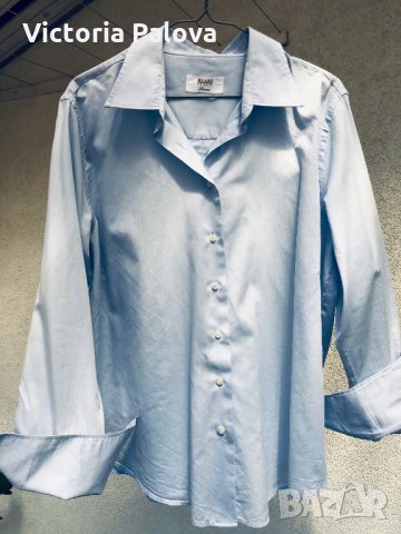 Модерна риза MILANO ITALY DONNA, снимка 10 - Ризи - 29560116