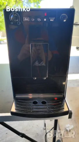 Melitta solo, снимка 4 - Кафемашини - 50096895