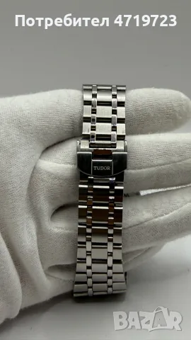 Tudor Royal 41mm , снимка 4 - Мъжки - 55782205