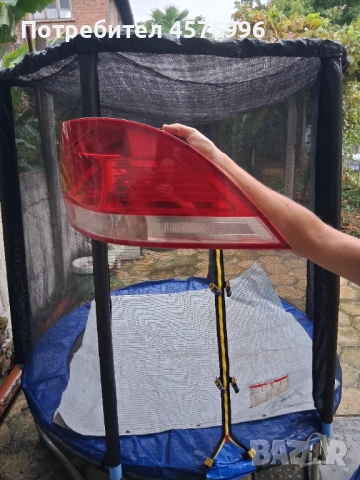 Оригинален десен стоп за golf 5 variant/ комби 2008, снимка 4 - Части - 51517580