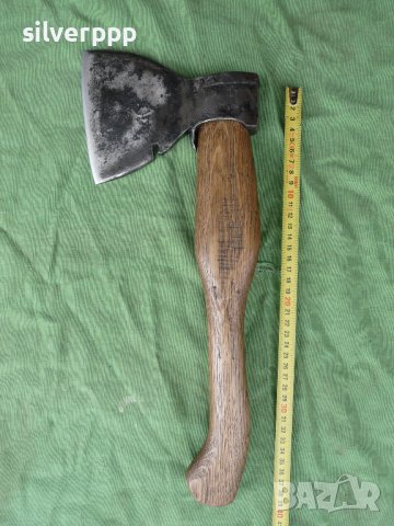  Стар руски топор - 424 