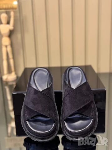 чехли UGG, снимка 7 - Чехли - 50927488