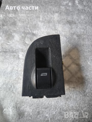 Audi A6 4B TDI 2.5 4B0959522 Превключвател за повдигане на стъклоповдигач заден десен