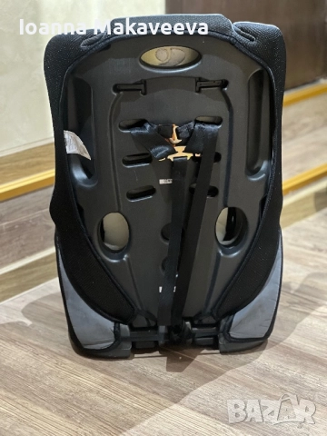 Стол за кола (9-36)кг., снимка 3 - Столчета за кола и колело - 51969720