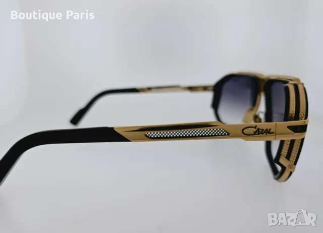 CAZAL оригинални мъжки слънчеви очила , снимка 2 - Слънчеви и диоптрични очила - 49966520