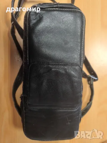 AGFA MOVEXOOM 6 mos electronic , снимка 2 - Камери - 48403745