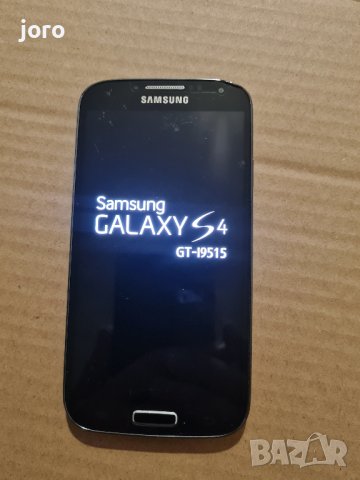 samsung s4 black edition, снимка 1