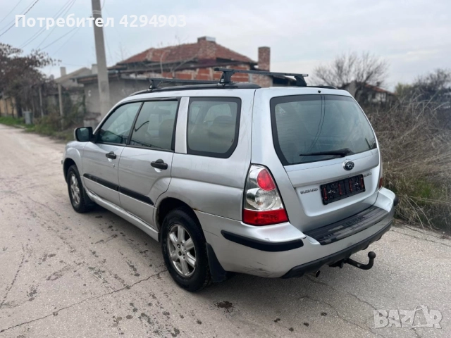 Subaru Forester на части, снимка 17 - Части - 52668134