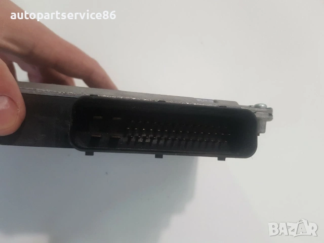 ECU / блок за управление на двигател за Porsche Cayenne 4.5 (2007) 5WK22059 0AD927755AM , снимка 2 - Части - 54302454