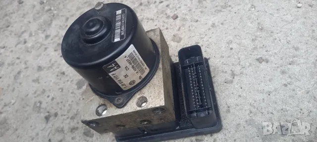 ABS помпа VW Golf IV 