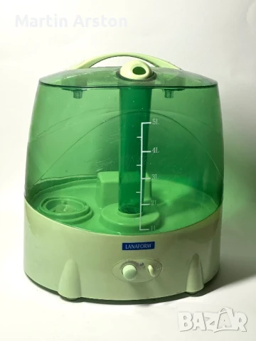 Овлажнител за въздух , снимка 1
