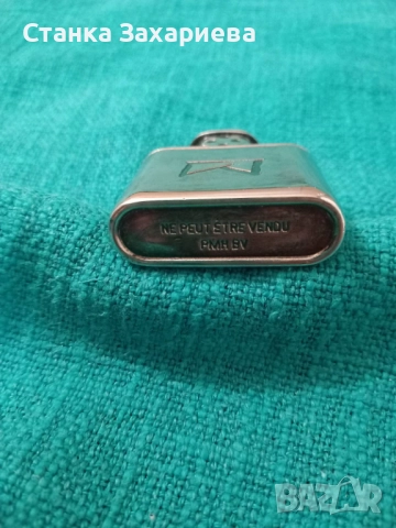 Запалка ,,Марлборо", снимка 4 - Колекции - 52878399