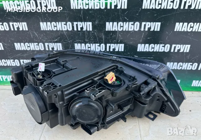 Фар десен фарове Led за Ауди А4 Б8 фейс Audi A4 B8 facelift,USA, снимка 6 - Части - 43944322