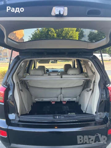 Peugeot 4007, снимка 5 - Автомобили и джипове - 51009184