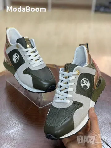 Louis Vuitton дамски маратонки 