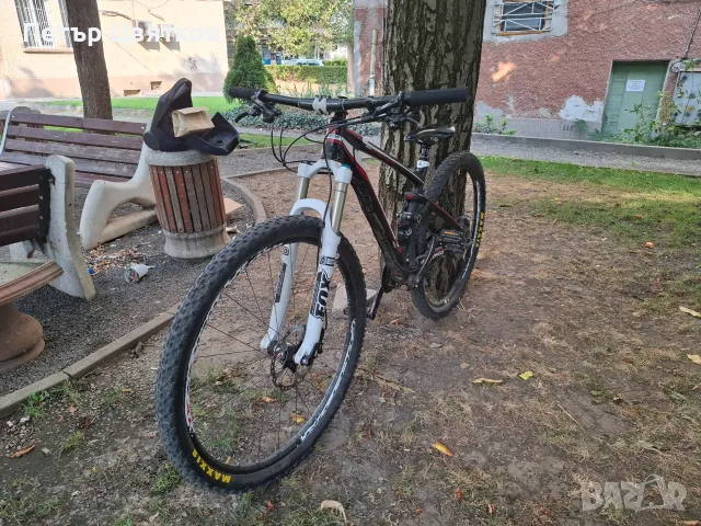 Merida Big ninety nine, снимка 3 - Велосипеди - 56495439
