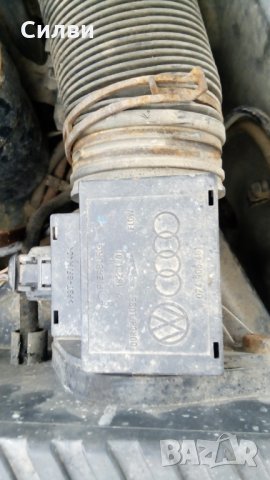 Турбо кулер вакум помпа скорости за 1,9ТДИ 90кс Фолксваген Голф 3 Венто и др. Vw Golf Vento ВАГ VAG, снимка 5 - Части - 31765942
