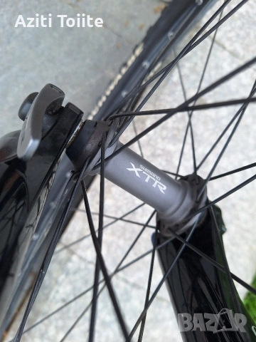 Merida LTD 2000, снимка 4 - Велосипеди - 54082118