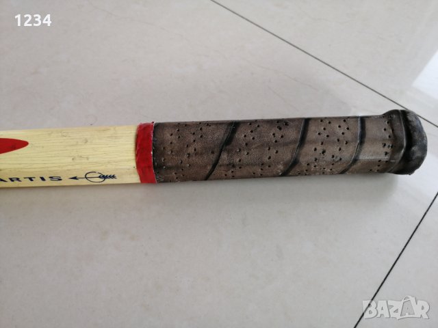 Ретро ракета за тенис ARTIS, снимка 2 - Други стоки за дома - 35548551
