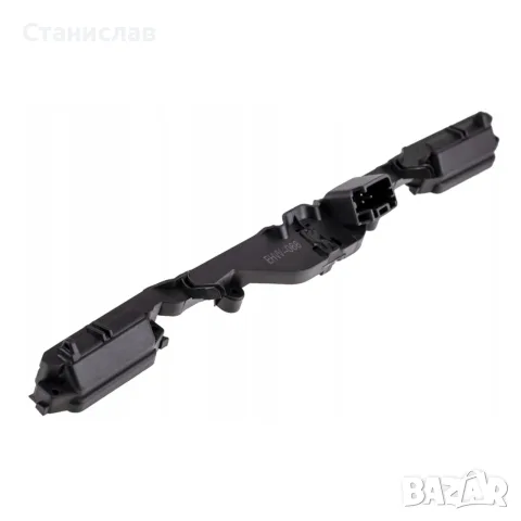 Бутон за багажник за Volvo V50, Volvo S40 MK2 – 30699141