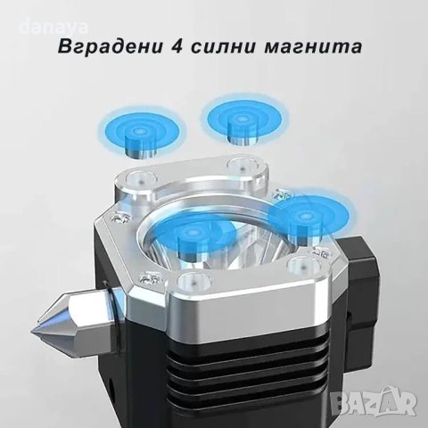 4263 Туристически Led фенер за оцеляване с чукче компас Резачка Магнити USB, снимка 6 - Къмпинг осветление - 42921242