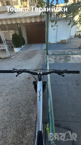 Yt Capra Blaze 2021, снимка 4 - Велосипеди - 56375517