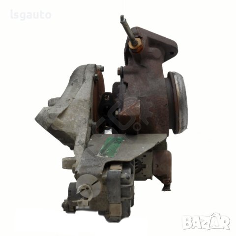 Турбо Mercedes-Benz C-Class 204 (W/S/C) 2007-2014 ID: 114555, снимка 2 - Части - 42907495