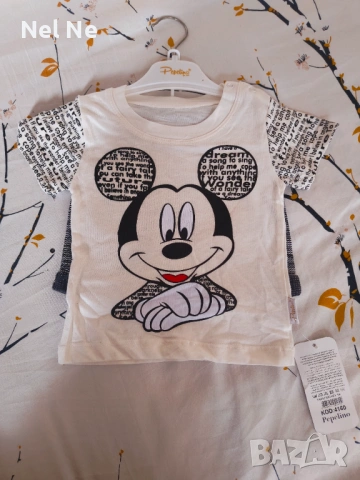 Детски дрехи, снимка 6 - Детски комплекти - 54280611