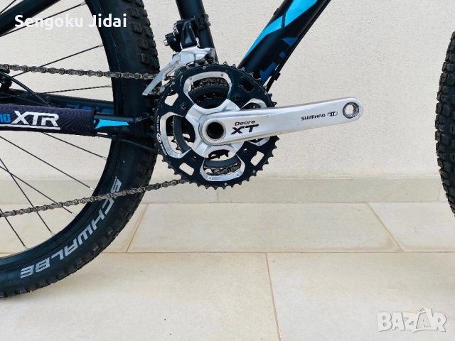 Велосипед Focus 29 цола, снимка 2 - Велосипеди - 52368559