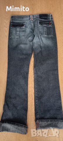 Лот 2бр дънки m, снимка 3 - Дънки - 37922658