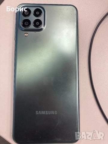 Samsung M33 5G,за екран, снимка 8 - Samsung - 54247187