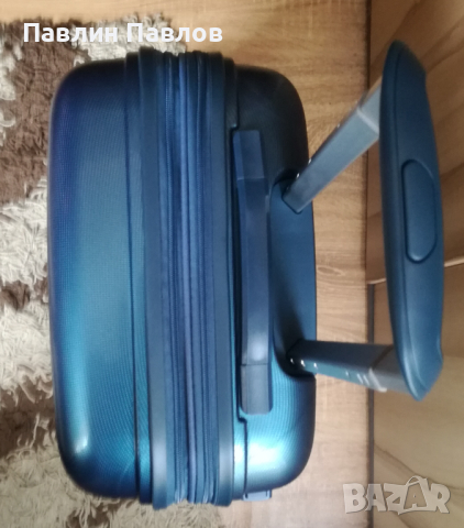 Куфар за ръчен багаж, снимка 2 - Куфари - 44935641