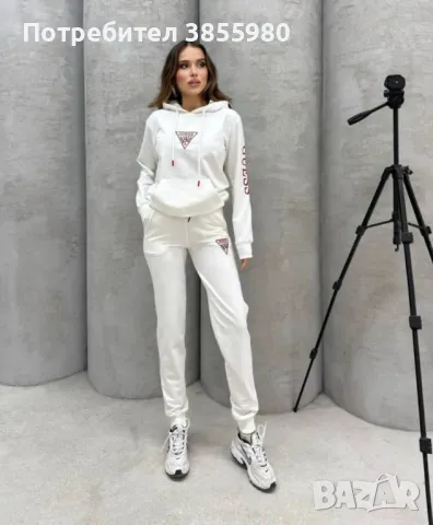 Дамски екип, снимка 1