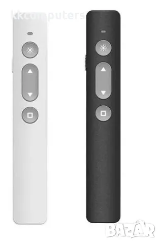 Coteci Дигитална лазерна показалка / Черен Баркод : 3131080