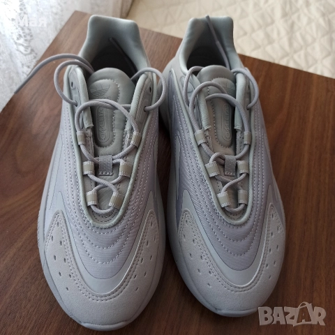 Дамски маратонки 'Adidas', снимка 4 - Маратонки - 52971693