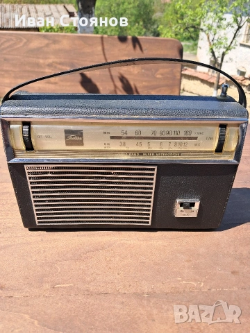 радио.радиоприемник. Toshiba , снимка 2 - Части и Платки - 53246122