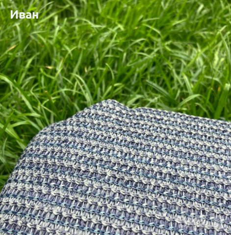 Дишащи килими за форселт на каравана , за палатка,къмпинг,пикник , снимка 3 - Къмпинг мебели - 40296579