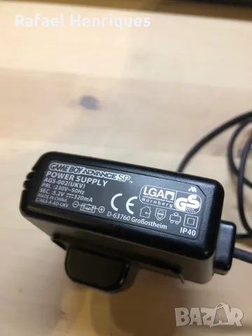 Nintendo Game Boy Advance SP, снимка 6 - Nintendo конзоли - 55964429