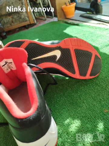 Маратонки NIKE номер 45, снимка 5 - Маратонки - 55999170
